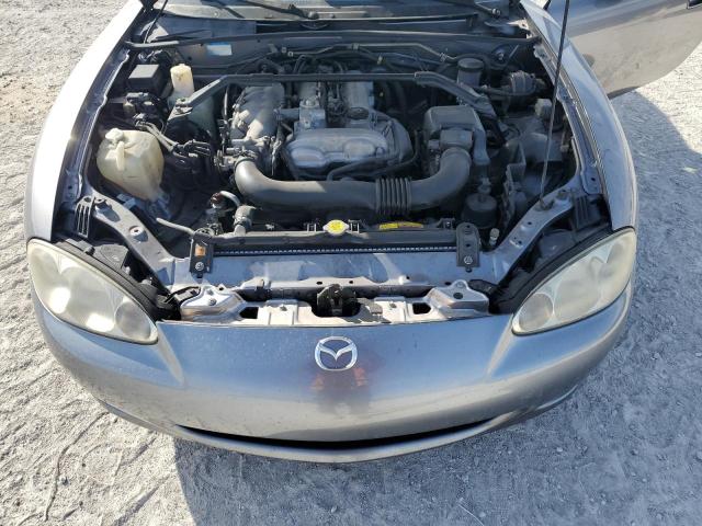 Photo 11 from auction – 2002 MAZDA MX-5 MIATA with VIN JM1NB353X20224724