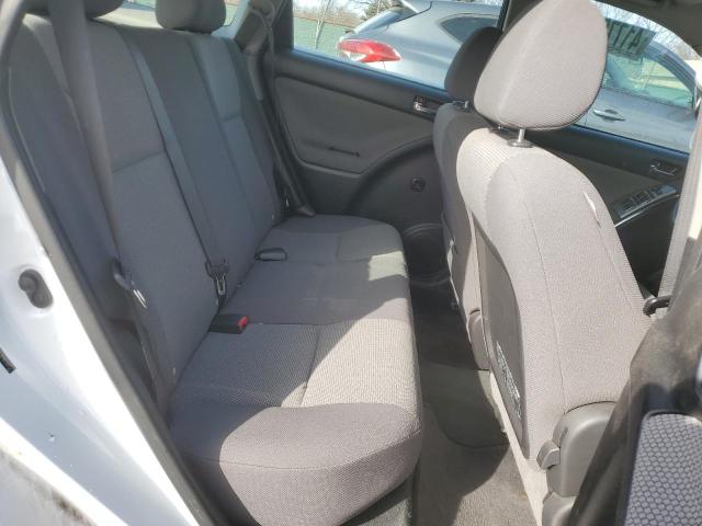 Photo 10 from auction – 2008 TOYOTA COROLLA MA with VIN 2T1KR30E98C687573