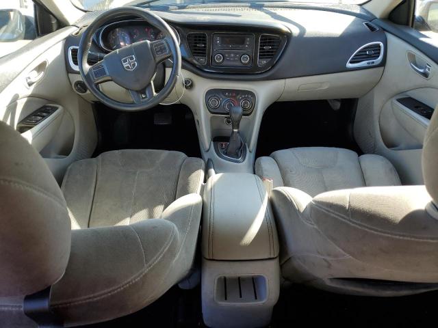 Photo 8 from auction – 2013 DODGE DART SXT with VIN 1C3CDFBA3DD100641