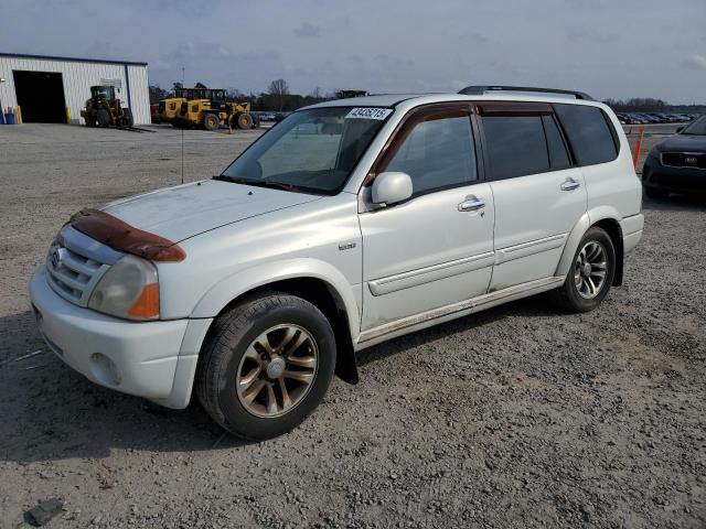 SUZUKI XL7 EX 2005 with VIN JS3TY92V054102354 - Photo from auction