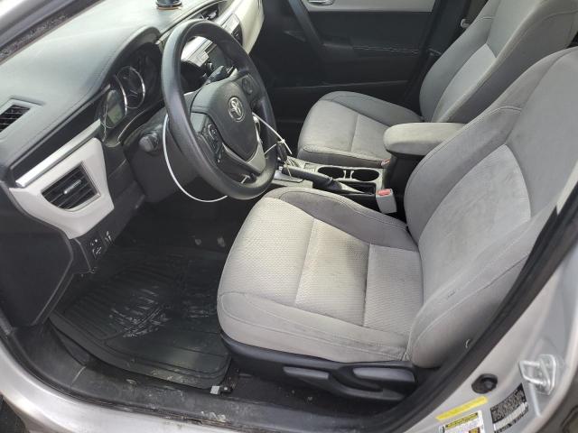 Photo 7 from auction – 2014 TOYOTA COROLLA L with VIN 5YFBURHE0EP174276