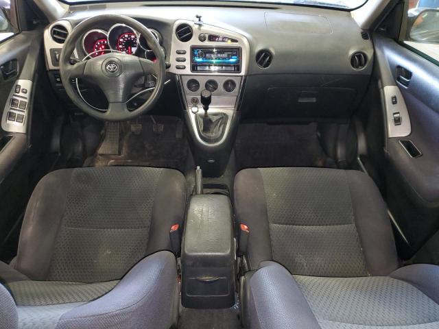 Photo 8 from auction – 2006 TOYOTA COROLLA MA with VIN 2T1KR32E56C619085