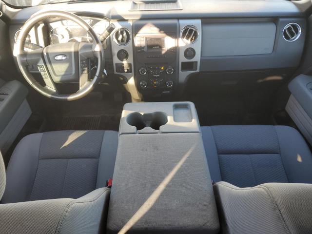 Photo 8 from auction – 2014 FORD F150 SUPER with VIN 1FTEX1EM2EKF25382