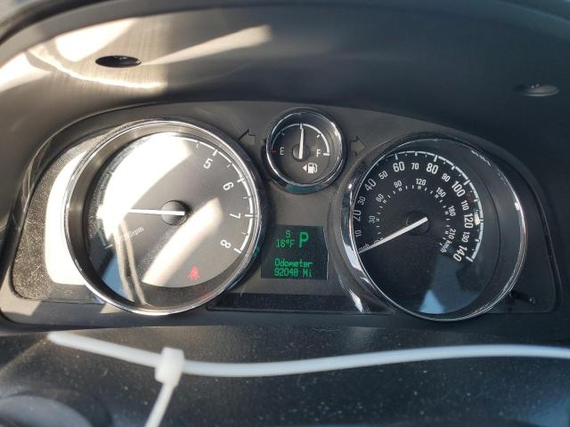 Photo 9 from auction – 2014 CHEVROLET CAPTIVA LT with VIN 3GNAL3EK6ES585505