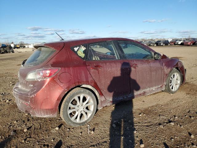 صورة رقم 3 من المزاد - 2011 MAZDA 3 S مع VIN JM1BL1K51B1450848
