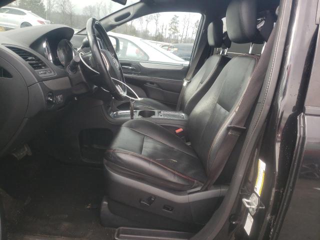 Photo 7 from auction – 2020 DODGE GRAND CARA with VIN 2C4RDGEG6LR189371