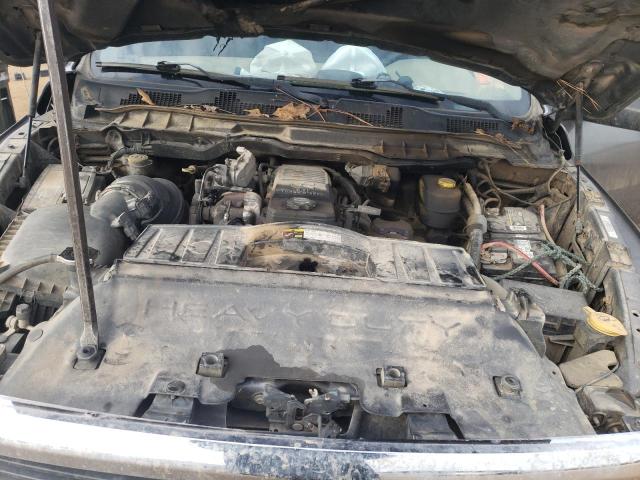 Photo 11 from auction – 2012 DODGE RAM 2500 S with VIN 3C6UD5CL9CG337816