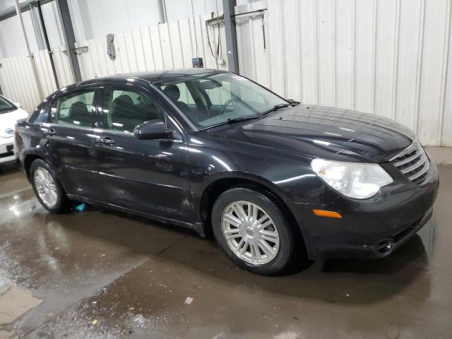 Photo 4 from auction – 2007 CHRYSLER SEBRING TO with VIN 1C3LC56R57N543367