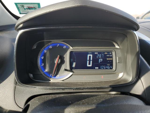 Photo 9 from auction – 2016 CHEVROLET TRAX LS with VIN 3GNCJNSB2GL266629