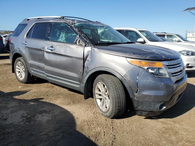 Photo 4 from auction – 2012 FORD EXPLORER X with VIN 1FMHK8D82CGB03083