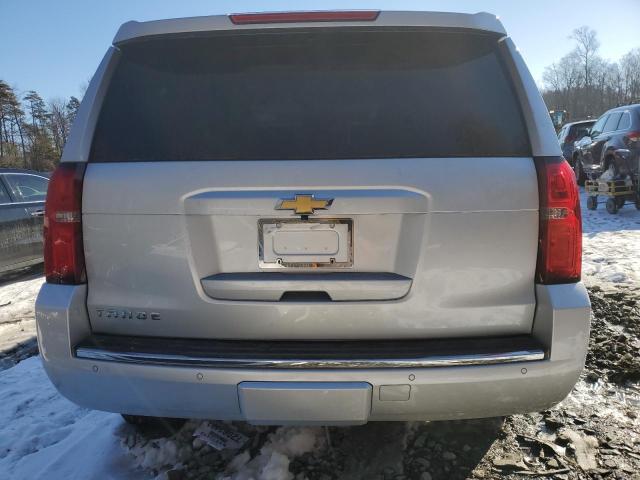 Photo 6 from auction – 2016 CHEVROLET TAHOE C150 with VIN 1GNSCCKC0GR374128