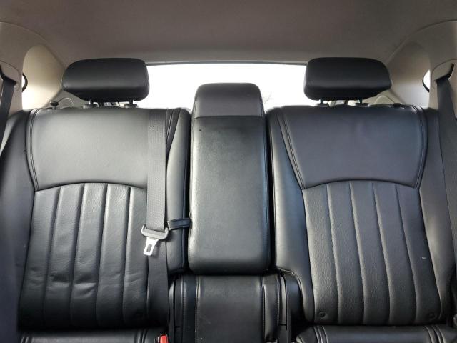 Photo 10 from auction – 2010 INFINITI EX35 BASE with VIN JN1AJ0HR9AM754466