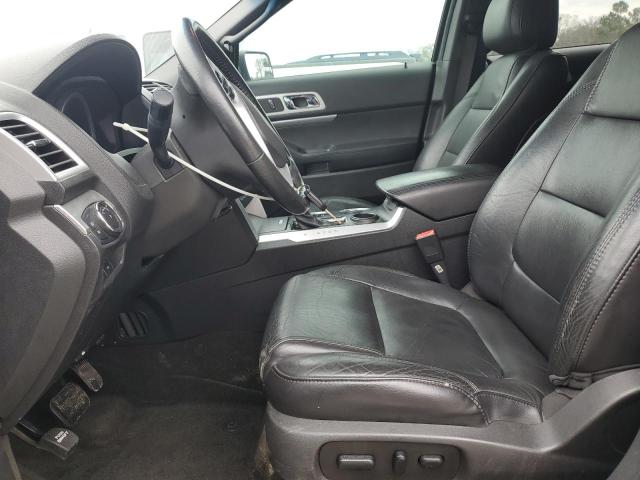Photo 7 from auction – 2013 FORD EXPLORER X with VIN 1FM5K7D89DGB75350