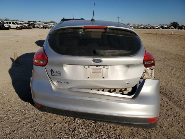 Photo 6 from auction – 2017 FORD FOCUS SE with VIN 1FADP3K2XHL347493