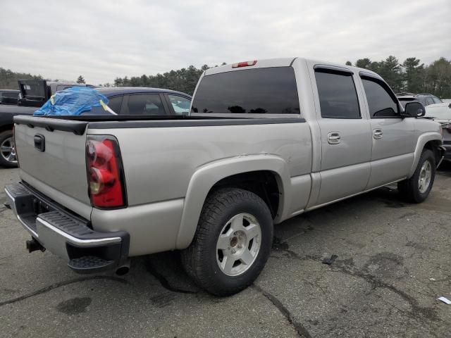 Фото 3 с аукциона – 2005 CHEVROLET SILVERADO с VIN 2GCEK13T351135643