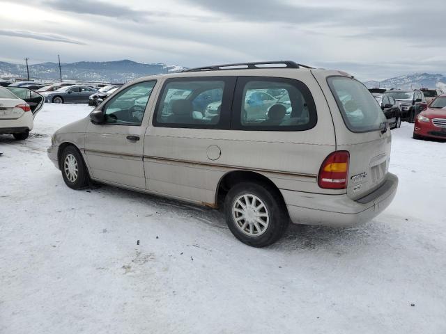 Photo 2 from auction – 1996 FORD WINDSTAR W with VIN 2FMDA514XTBA68639