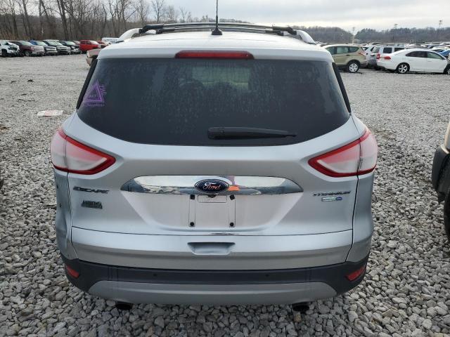 صورة رقم 6 من المزاد - 2014 FORD ESCAPE TIT مع VIN 1FMCU9J98EUC75579