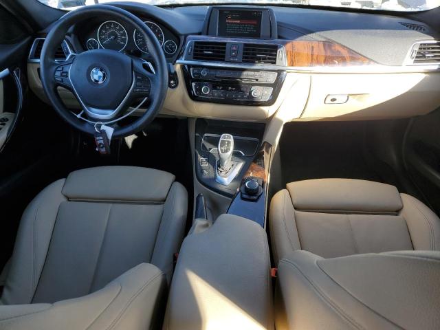 Photo 8 from auction – 2018 BMW 330 XI with VIN WBA8D9C51JA615281
