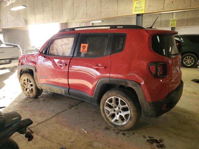 Photo 2 from auction – 2015 JEEP RENEGADE L with VIN ZACCJBBT0FPB45359