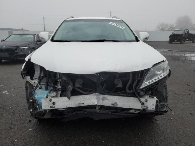 Photo 5 from auction – 2015 LEXUS RX 450H with VIN 2T2BC1BA8FC008188