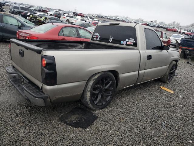 Photo 3 from auction – 2002 CHEVROLET SILVERADO with VIN 1GCEC14V32Z207294