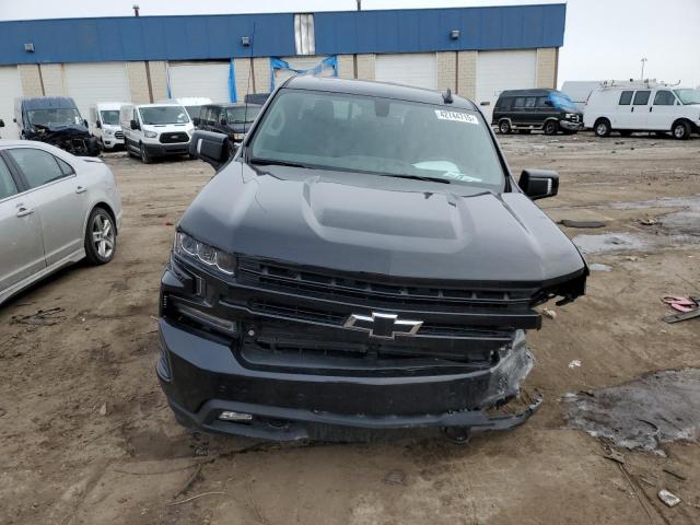 Photo 5 from auction – 2022 CHEVROLET SILVERADO with VIN 1GCUYEED2NZ125734
