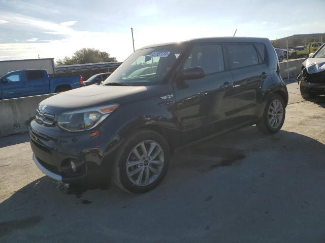 KIA SOUL + 2017 with VIN KNDJP3A58H7416165 - Photo from auction
