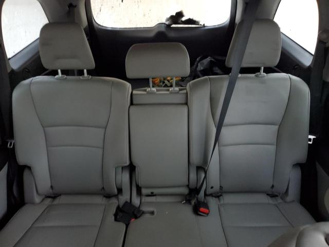 Photo 10 from auction – 2019 HONDA PILOT EXL with VIN 5FNYF5H52KB009169