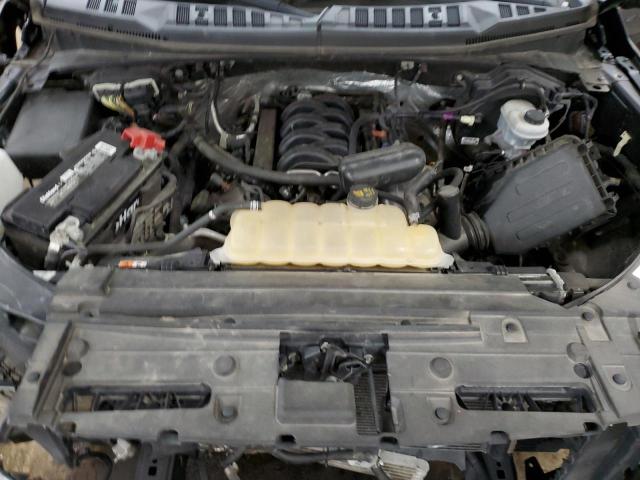 Photo 11 from auction – 2017 FORD F150 SUPER with VIN 1FTEW1EFXHFB34093