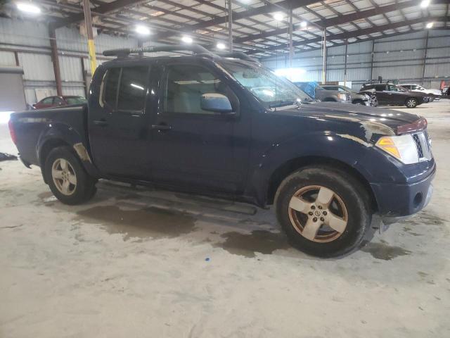 Photo 4 from auction – 2006 NISSAN FRONTIER C with VIN 1N6AD07U36C465037