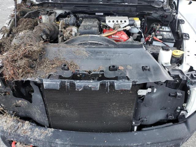 Photo 11 from auction – 2015 RAM 2500 SLT with VIN 3C6UR5DL1FG688840