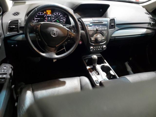 Photo 8 from auction – 2015 ACURA RDX TECHNO with VIN 5J8TB4H51FL023391