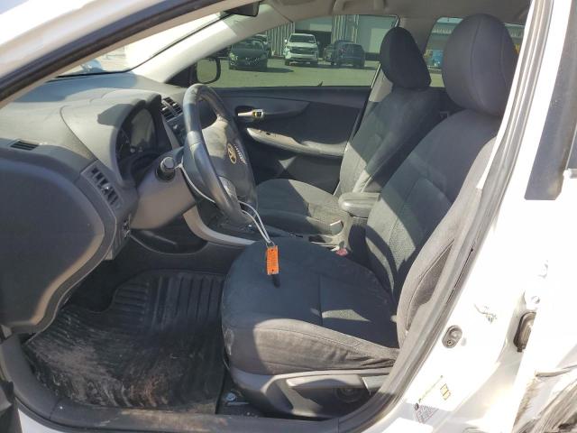 Photo 7 from auction – 2009 TOYOTA COROLLA BA with VIN 1NXBU40E79Z062724