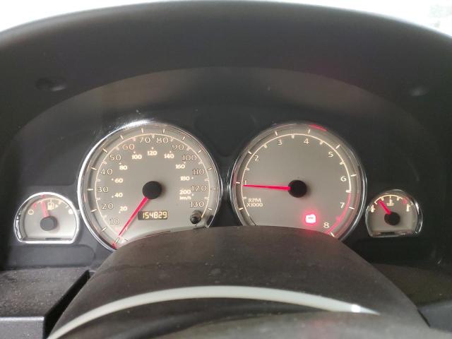 Photo 9 from auction – 2007 SATURN VUE with VIN 5GZCZ53457S824362