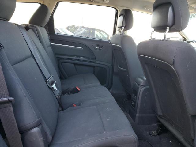 Photo 11 from auction – 2010 DODGE JOURNEY SX with VIN 3D4PG5FV9AT148195