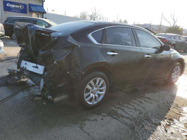 Photo 3 from auction – 2014 NISSAN ALTIMA 2.5 with VIN 1N4AL3AP1EC159369