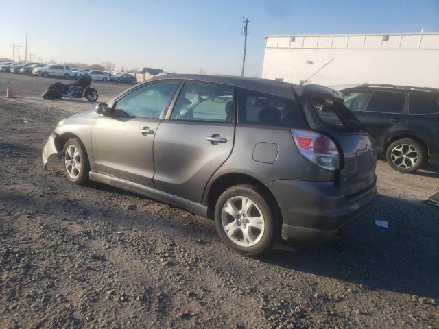 Photo 2 from auction – 2005 TOYOTA COROLLA MA with VIN 2T1KR32E85C416366