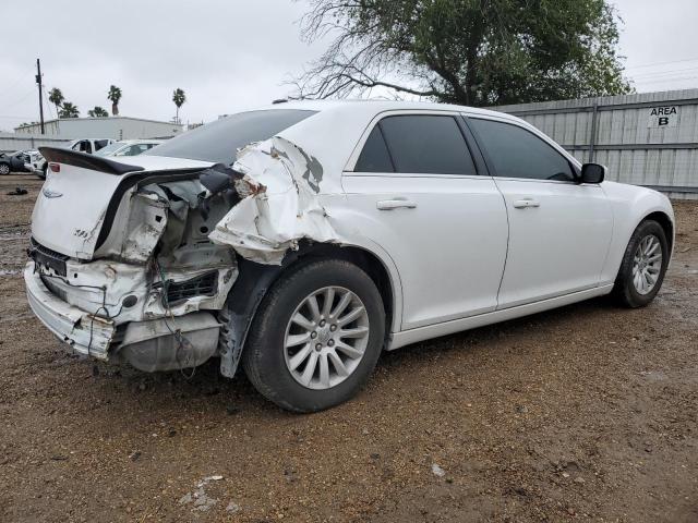 Photo 3 from auction – 2012 CHRYSLER 300 with VIN 2C3CCAAG8CH138797