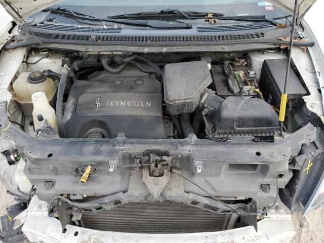 Photo 12 from auction – 2013 LINCOLN MKX with VIN 2LMDJ6JK2DBL29644