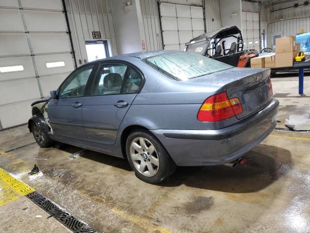 Photo 2 from auction – 2005 BMW 325 XI with VIN WBAEU33445PR18694