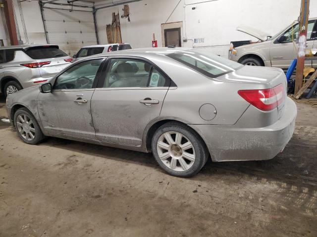 Фото 2 с аукциона – 2008 LINCOLN MKZ с VIN 3LNHM28TX8R655159