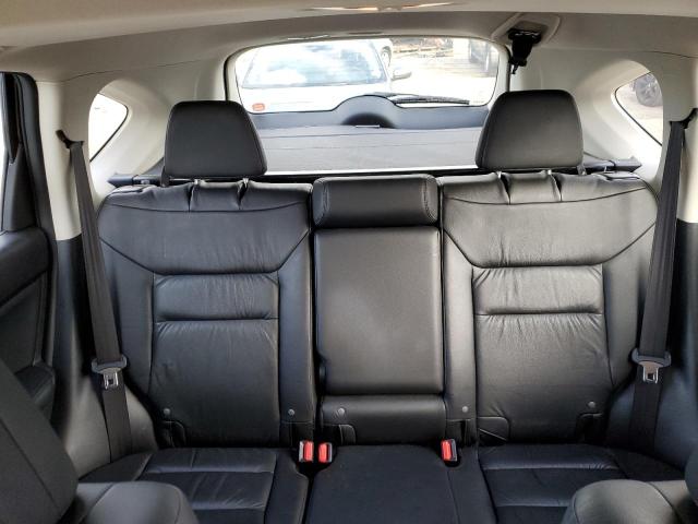 Photo 10 from auction – 2012 HONDA CR-V EXL with VIN 2HKRM4H70CH632766