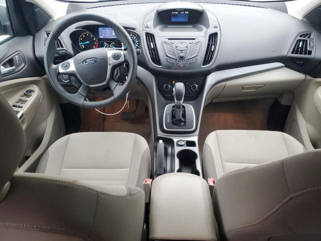 Photo 8 from auction – 2013 FORD ESCAPE SE with VIN 1FMCU9GX0DUA94285