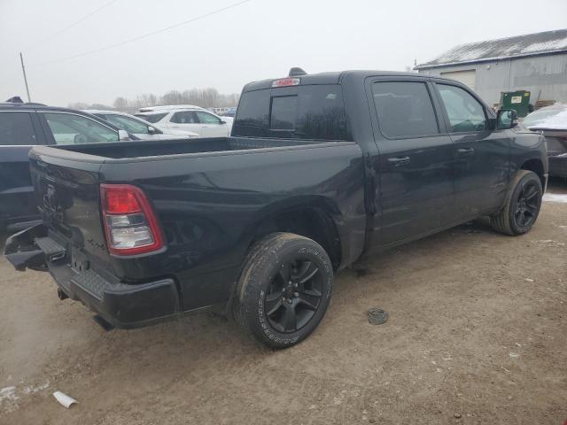 Photo 3 from auction – 2021 RAM 1500 BIG H with VIN 1C6SRFFT8MN674156