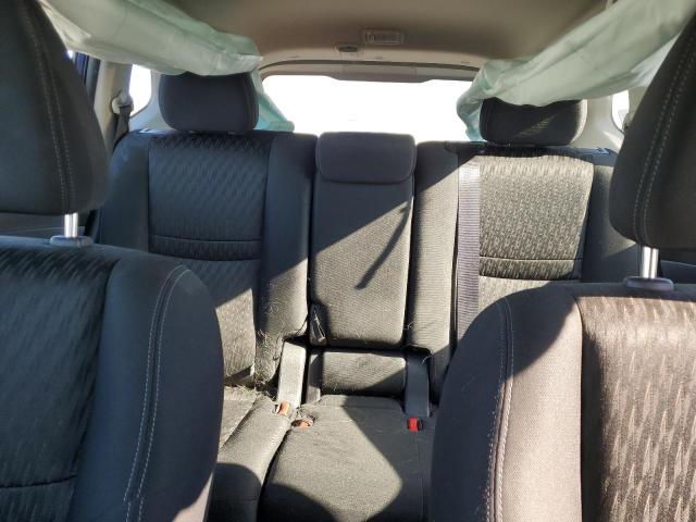 Photo 10 from auction – 2020 NISSAN ROGUE S with VIN KNMAT2MV1LP543253