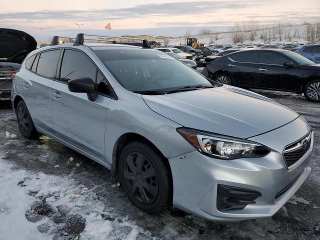 Photo 4 from auction – 2017 SUBARU IMPREZA with VIN 4S3GTAA65H3724680
