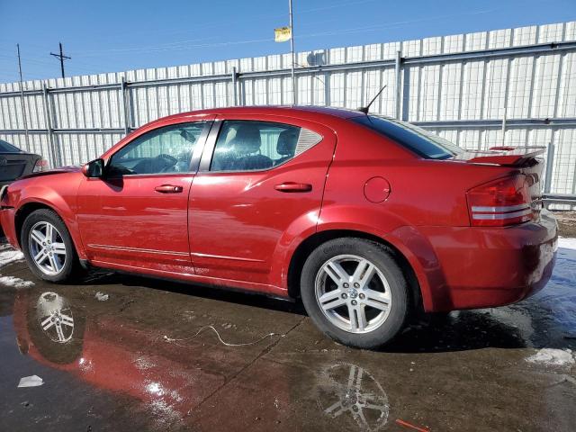 Zdjęcie 2 z aukcji – 2010 DODGE AVENGER R/ z VIN 1B3CC5FB9AN167070