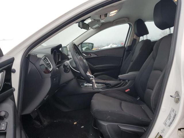 Photo 7 from auction – 2015 MAZDA 3 TOURING with VIN 3MZBM1V74FM235805