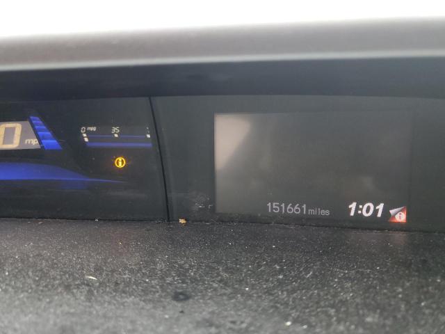 Снимка 9 от търг – 2012 HONDA CIVIC LX с VIN 19XFB2F56CE024673