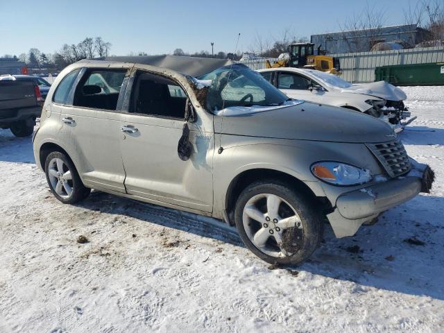 Photo 4 from auction – 2005 CHRYSLER PT CRUISER with VIN 3C4FY48B35T623817